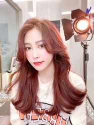 -3AM HAIR SALON染发接发