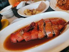 -日昌餐馆(亦庄店)