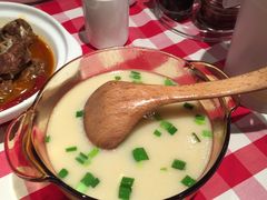 -西贝(金桥店)