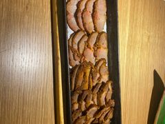 -蜜桃餐厅·伴山(绿宝广场店)