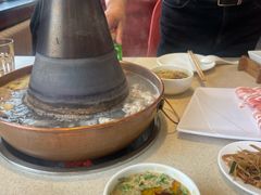 -阳坊大都涮羊肉(阳坊总店)