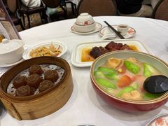 -稻香酒家·35年老字号(侨光店)