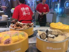 -龍歌自助小火锅(秦淮水游城店)