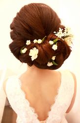 -FIONA MAKE UP恋妆造型