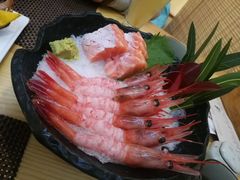 -樱の千渡日式料理·铁板烧•烧鸟(金盛田广场店)
