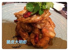 -西安凯悦酒店·湖畔中餐厅