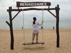 -三亚海棠湾万丽度假酒店