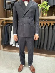 -蓝仕西服定制(萧山店)