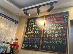 -鸭小妹鸭血粉丝(老门东店)