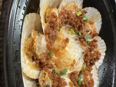-吕氏焗小鲜•海鲜青岛菜(八大关店)