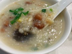 -粥旺庄(芳村店)