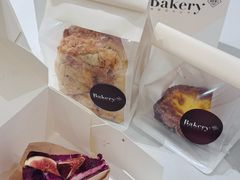 -BHG Bakery(北京SKP店)
