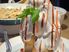 -茄子恰恰·新云南小炒(坪山益田店)