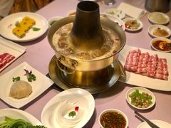 -鼓楼东街老火锅(鼓楼店)