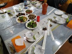 -疆域美食