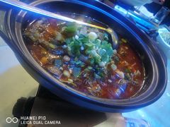 -丽华园(汉阳龙阳店)