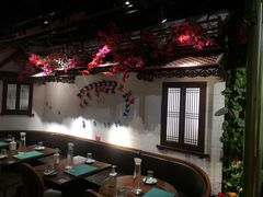 大堂-浩海火烧云傣家菜(京广店)