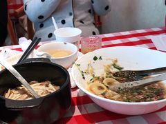 -西贝(吴江路湟普汇店)