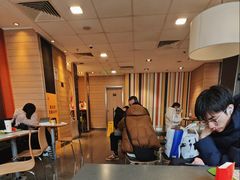 -麦当劳(斜土路2号店)