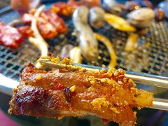 -悟烧·自助烤肉料理(秋林旗舰店)