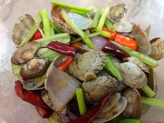 -阆辣荟餐饮(老味道8年·古城店)