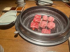 -大牛焱烧·和牛炭火烧放题