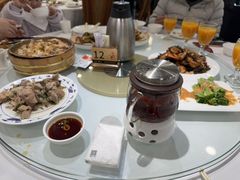 -勝記酒家·37年老字号·经典粤菜(荔枝公园店)