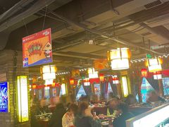 -蜀大侠火锅(总府路店)