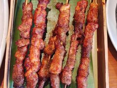 -菌自由丨野生菌火锅特色庭院餐厅(丽江古城店)