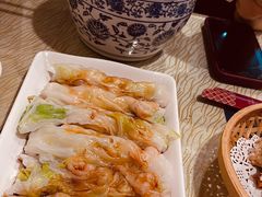 -香港威特瑞茶餐厅(小白楼音乐厅店)