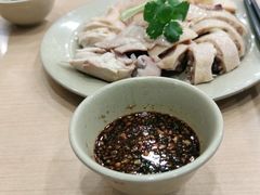 招牌百家鸡-百家鸡味馆(清泰店)