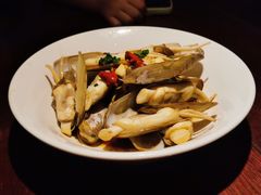 -妈妈菜舟山海鲜(沈家门店)