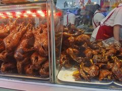 -徐六孃正宗甜皮鸭(张公桥店)