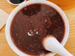 桂花赤豆糊-堂上堂(益民街店)