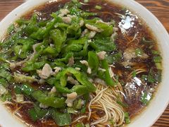 -吉祥面馆(孩儿巷北路店)