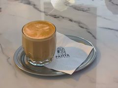澳白-PANYA(东湖店)
