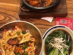 -百年神厨·地道川菜(清江西路店)