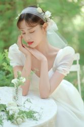 -IDO婚纱摄影(上海旗舰店)