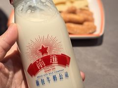 -红星前进面包牛奶公司(君太店)