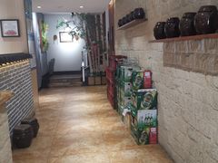 -秋香家韩式炭火烤肉(磐石路店)