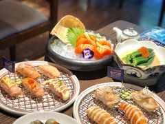 -大雄寿司(中华广场店)
