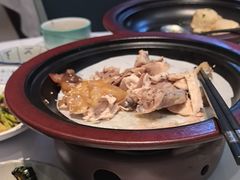 -客家汇·客家传承菜(水库店)