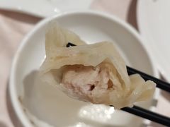 刀鱼馄饨-老半斋(福州路店)