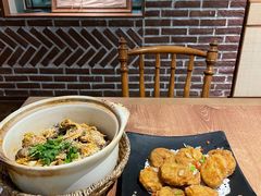 有故事的椒麻鸡-周家二小姐的菜(西津渡店)