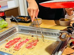 -新石器烤肉(中房金谊广场店)