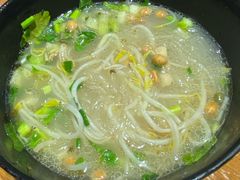 -青石桥老瓦房肥肠粉总店(青石桥总店)
