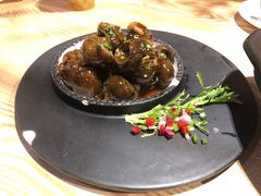 -渔太泰漓江小馆·广西融合菜(西街店)