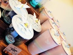 -星巴克(迪士尼小镇店)