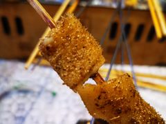 -云晓光头烧烤吧(德平路店)