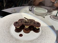 -Le Bistrot de Racine